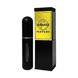 محفظه نگهدارنده عطر فارماسیس مدل Easy-Refill 01