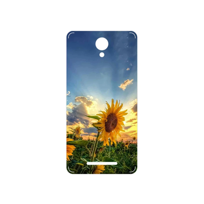 برچسب پوششی ماهوت مدل Summer Season مناسب برای گوشی موبایل شیائومی Redmi Note 2