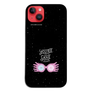 AKAM AMC-WA14PLUS-HARRY POTTER-32 Cover For Apple iPhone 14 Plus