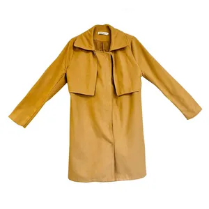 پالتو زنانه کد 045