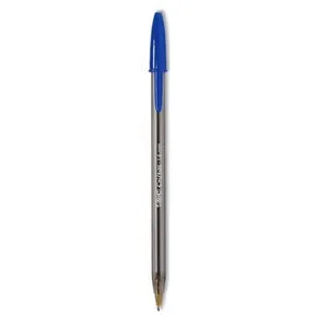 Bic Crystal Classic Pen