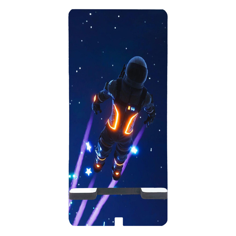 پایه نگهدارنده گوشی موبایل مبین ایده مدل فانتزی  sh کد 6