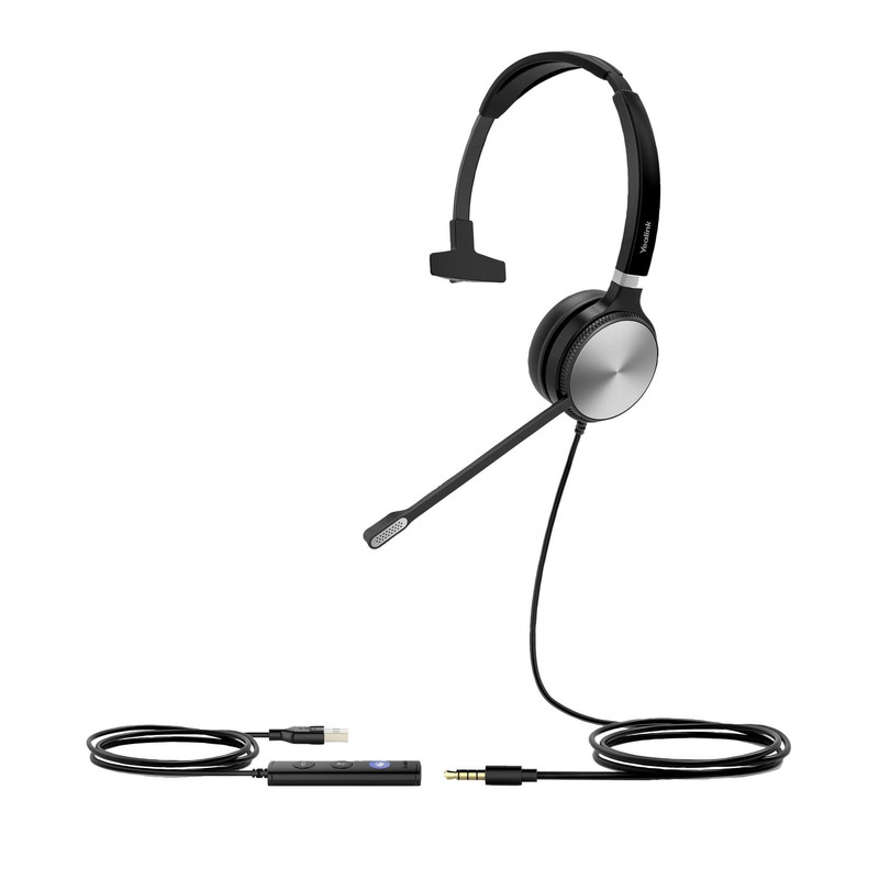 هدست تلفن یالینک مدل UH36 Mono