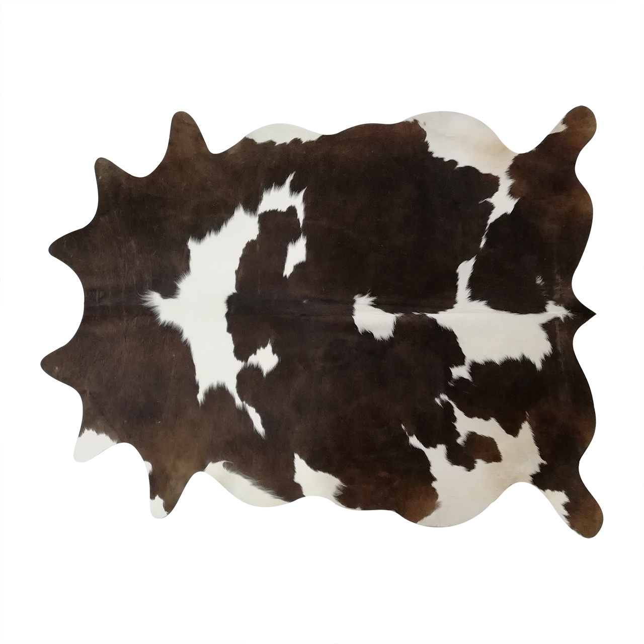 فرش پوست طبیعی کمالی مدل AA-00315