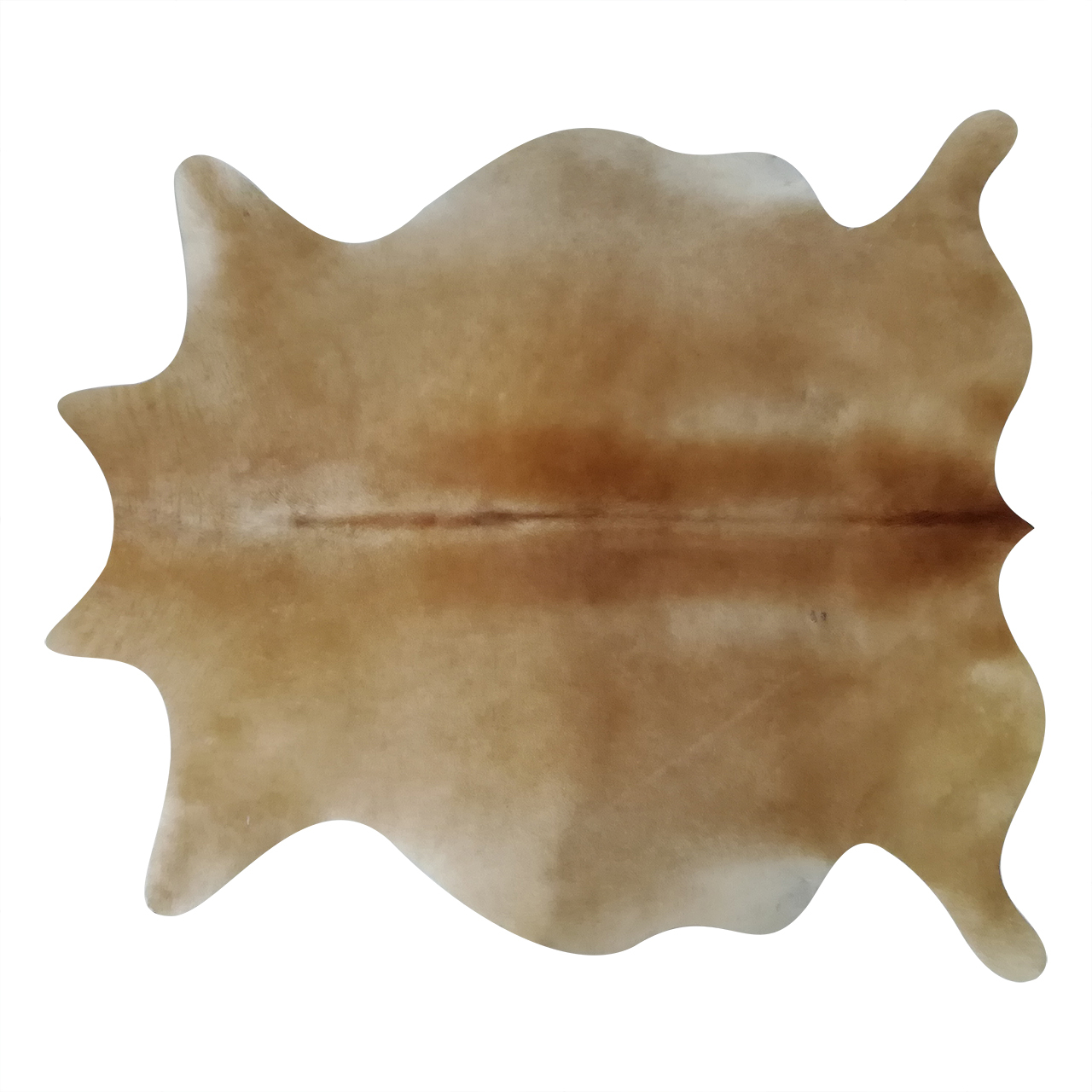 فرش پوست طبیعی کمالی مدل AA-00317