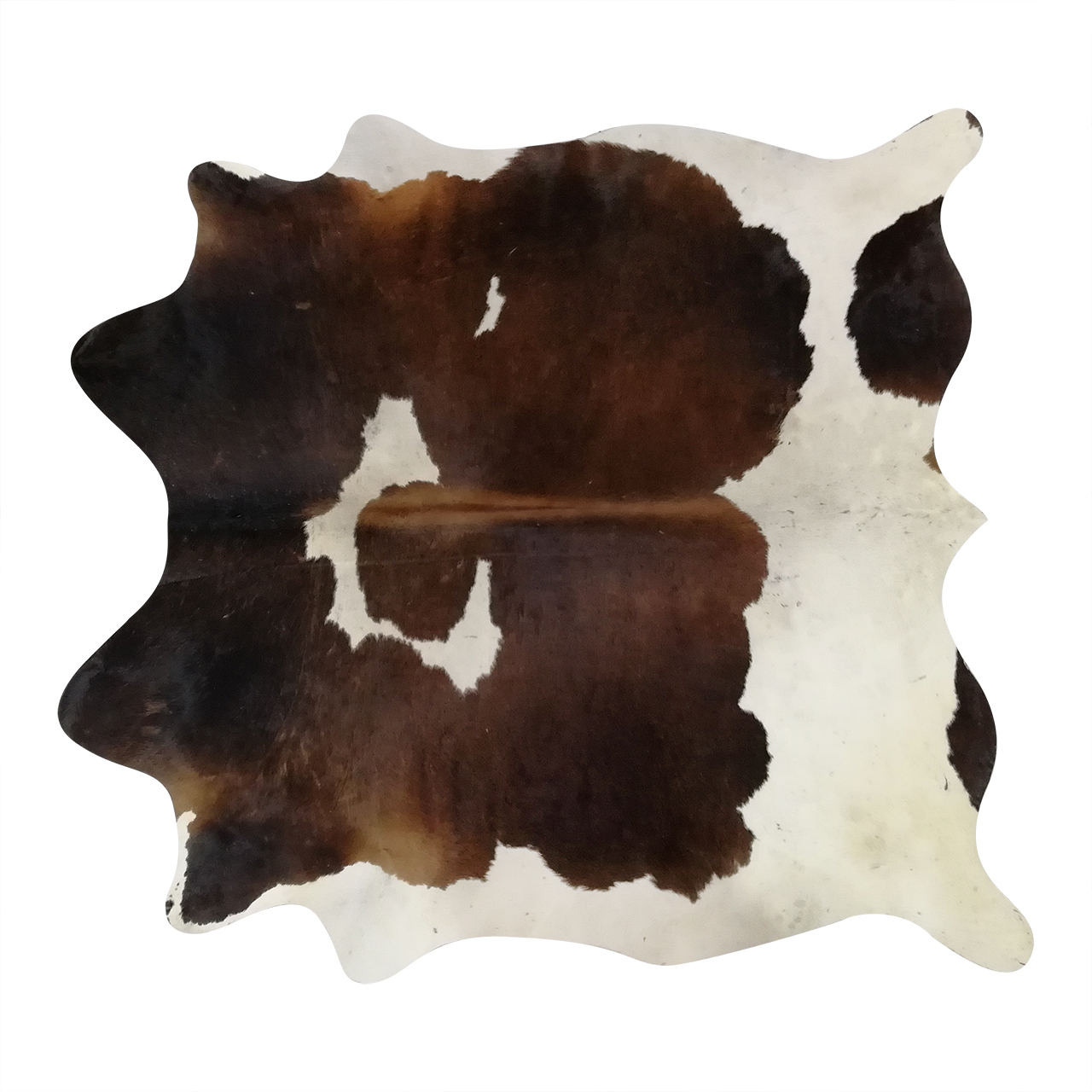 فرش پوست طبیعی کمالی مدل AA-00318