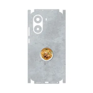 MAHOOT Pasta-FullSkin Cover Sticker for Xiaomi Poco X7 Pro