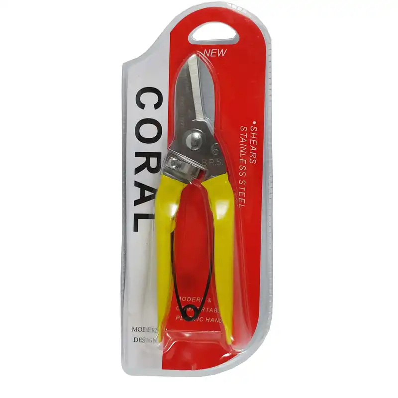 قیچی قند کرال کد 1010