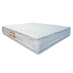 تشک سوپرکالکشن مدل کرالیت دو نفره سایز 200×160 سانتی متر