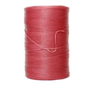  نخ موم دار اُمگا کد 6016 طول 500 متر 