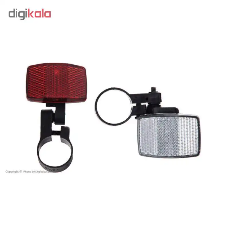 خطر بي ام ايكس دوچرخه مدل SH666