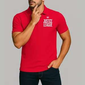 پولوشرت آستین کوتاه مردانه مدل X721