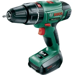 دریل پیچ گوشتی شارژی بوش مدل PSB 1440 LI-2