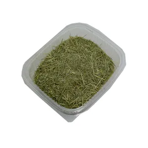 لمو گراس خرد شده درجه یک - 100 گرم