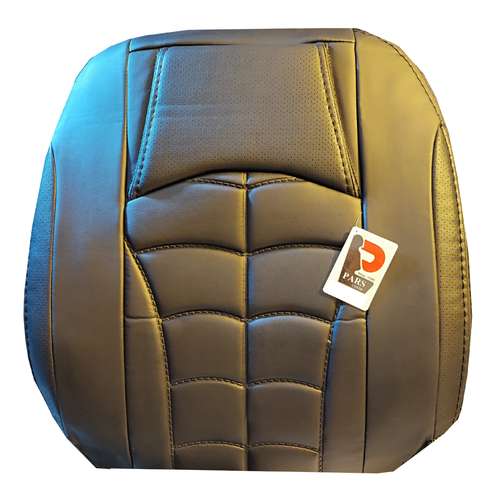 روکش صندلی پارس کاور طرح سیکس بک مناسب برای پژو