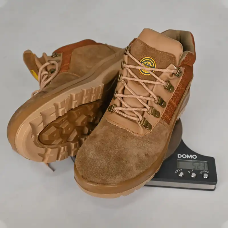 کفش کوهنوردی کفش سعیدی مدل 440K SH