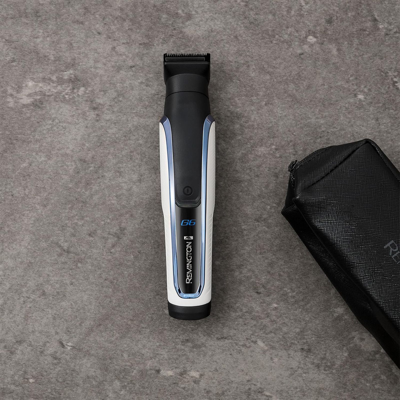 ماشین اصلاح موی سر و صورت رمینگتون مدل PG6000 -  - 8