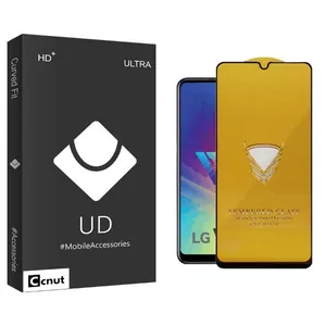 Coconut UDB OG Screen Protector For LG  W10 Alpha