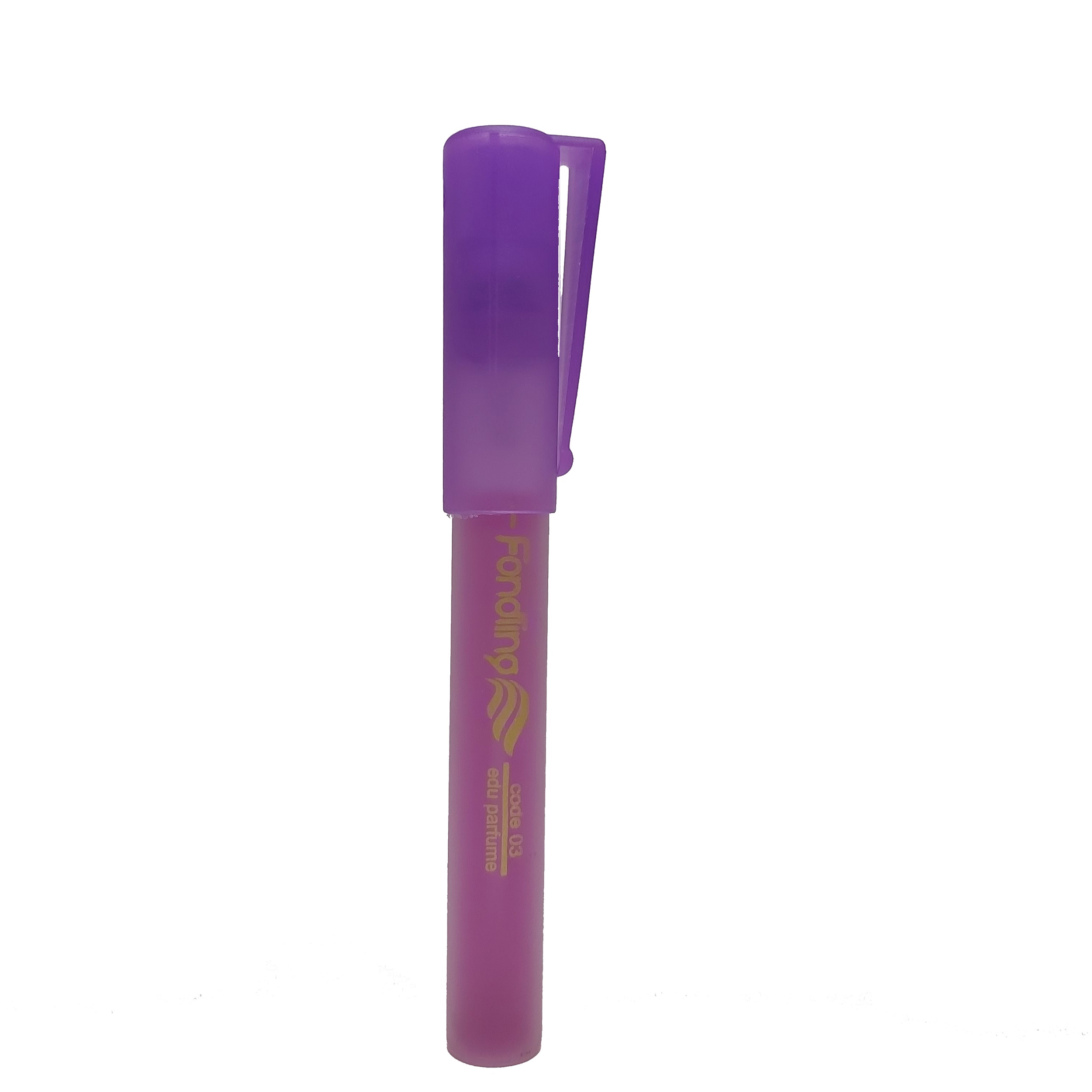عطر جیبی فاندلینگ مدل 03 حجم 9 میلی لیتر 