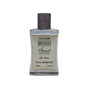 افتر شیو اسمارت مدل Boss حجم 100 میلی لیتر
