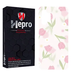 HEPRO MC Cover for Samsung Galaxy A32 5G