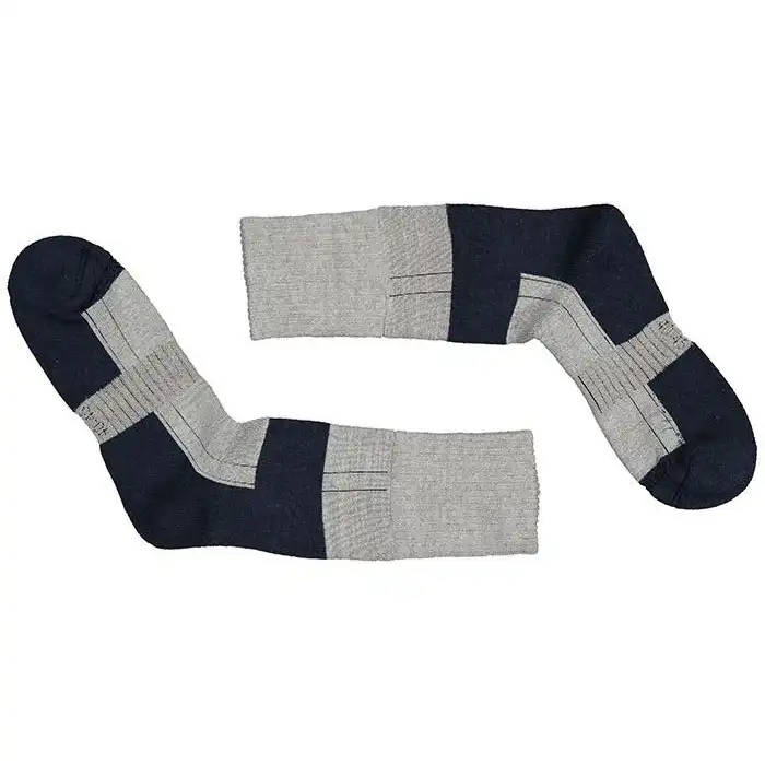 جوراب کوهنوردی مردانه مدل IMANSPORT