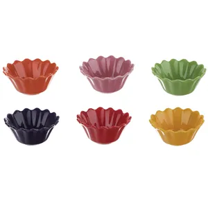 پیاله مدل JEC6829 مجموعه 6 عددی