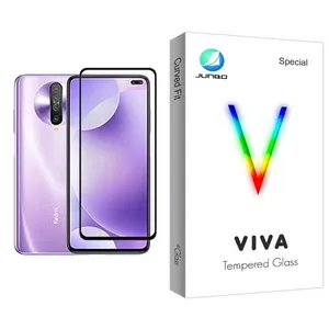 Junbo Viva Glass MIX001 Screen Protector For Xiaomi Redmi K30