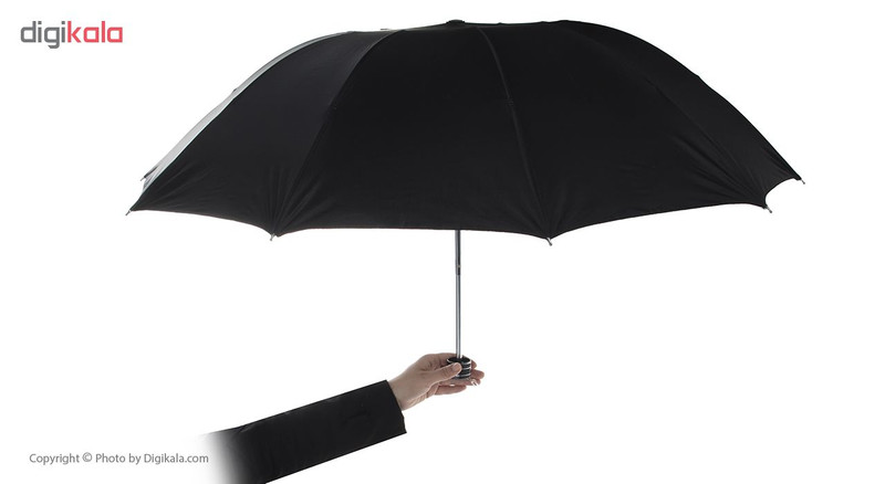 چتر مدل Apple Cover