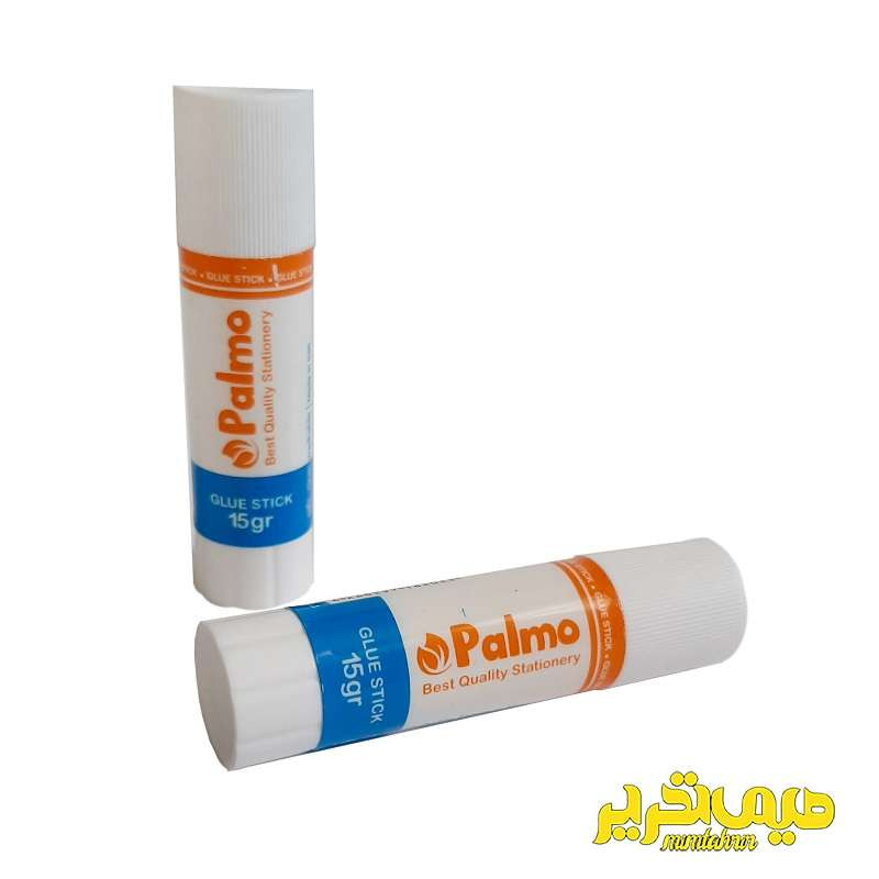 چسب ماتیکی پالمو مدل 15 کد 007