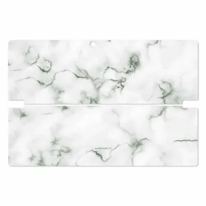 MAHOOT Blanco-Smoke-Marble Cover Sticker for Lenovo Miix 510 2016
