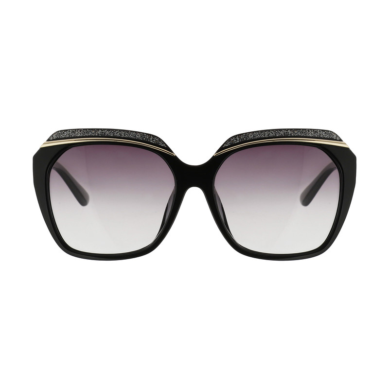 عینک آفتابی زنانه لنگ تمنگ مدل 218-J01