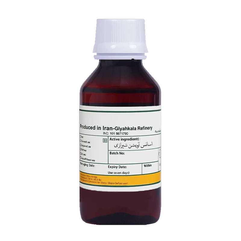 اسانس آویشن طبیعی گیاه کالا - 30 میلی لیتر