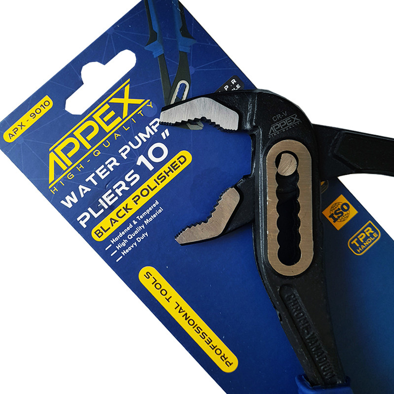 انبر کلاغی اپکس مدل RO - 1000 سایز 10 اینچ