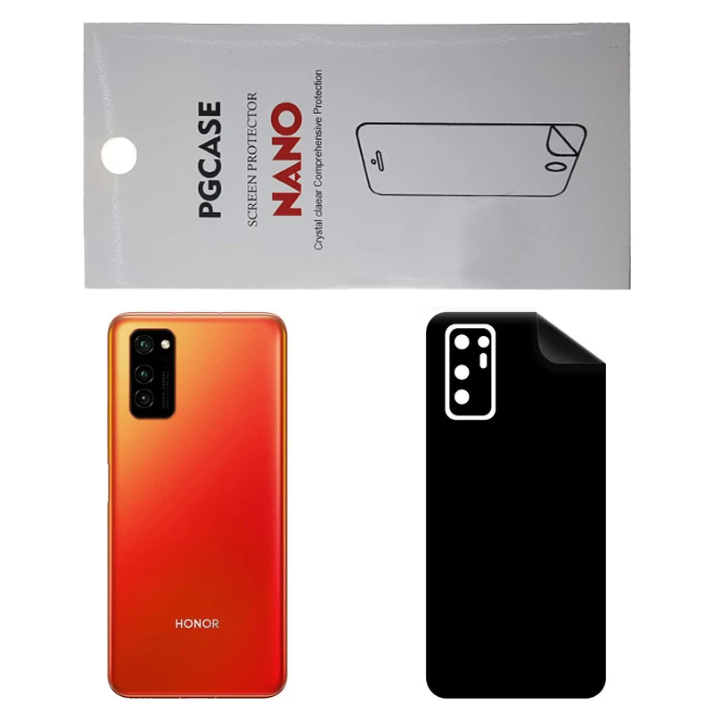 برچسب پوششی مدل STAR RG مناسب برای گوشی موبایل آنر V30 Pro