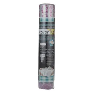 Coverlux CL97120065 Tablecloth Plastic Roll Of 20m