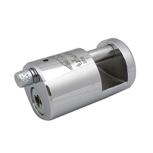 قفل کتابی آریا مدل 95