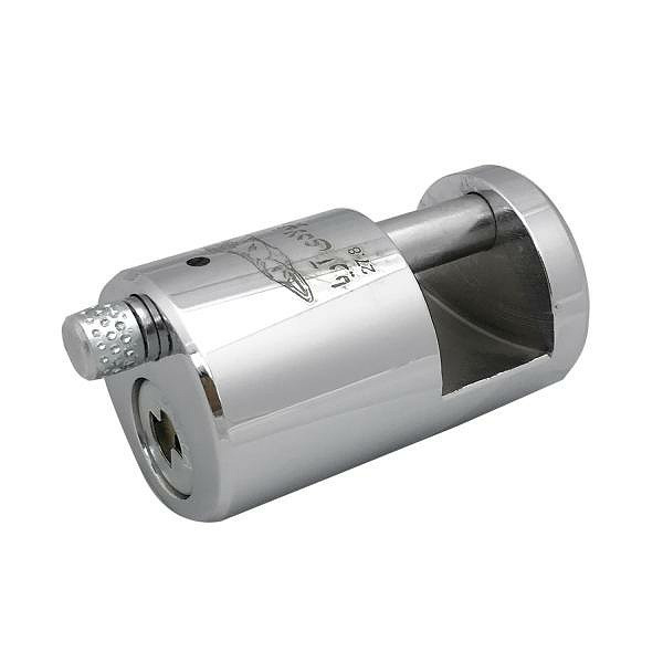 قفل کتابی آریا مدل 95