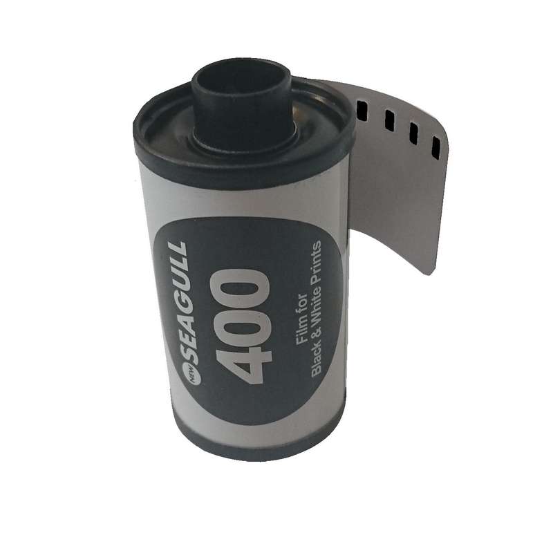 فیلم عکاسی اورینتال مدل mm135-B&W-400 فیلم عکاسی اورینتال مدل mm135-B&W-400