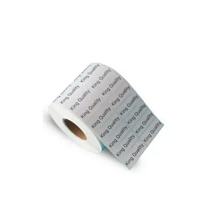 برچسب پرینتر لیبل زن کینگ کوآلیتی مدل 25X50