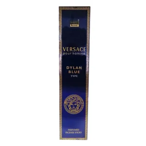 عود دارشان مدل ورساچ طرح عطری