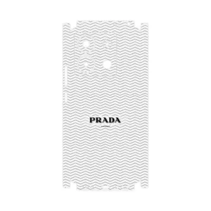 MAHOOT Prada-FullSkin Cover Sticker for Xiaomi Redmi Note 13 Pro 5G
