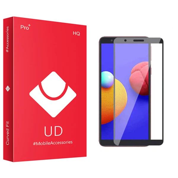 محافظ صفحه نمایش مات یو دی مدل +PRO مناسب برای گوشی موبایل سامسونگ Galaxy A01 Core