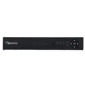 ضبط کننده ویدئویی کینگ مدل KG-DN24EB
