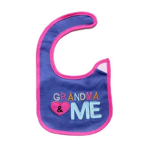 پیشبند نوزادی مدل grandma