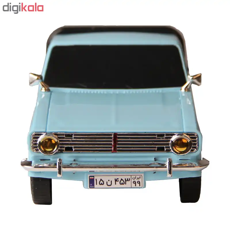 ماشین اسباب بازی مدل وانت پیکان 006