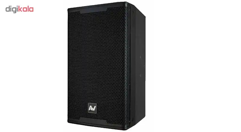 باند پسیو ای وی مدل AV-712