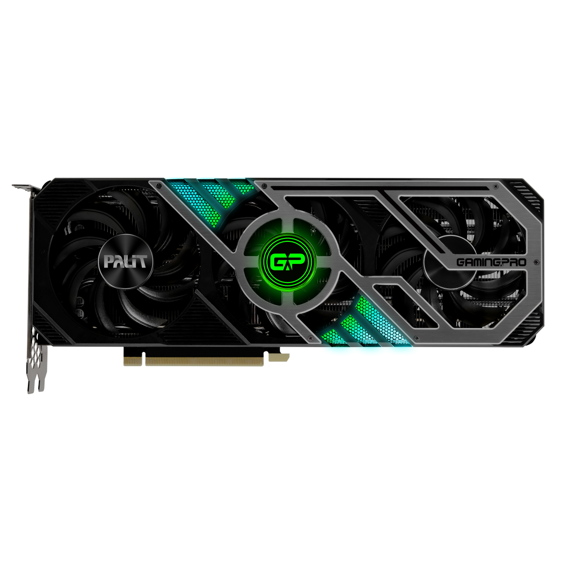 کارت گرافیک پالیت مدل RTX 3070 GamingPro