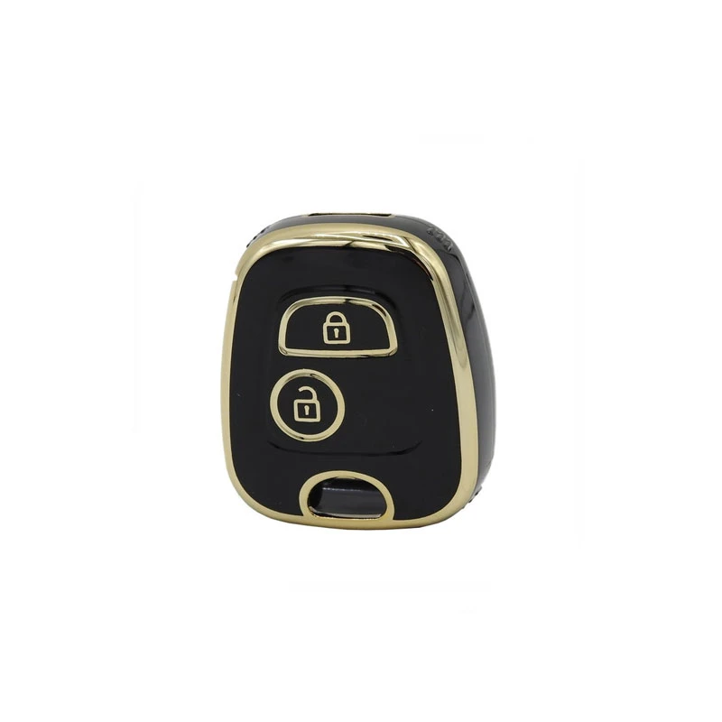 کاور ریموت خودرو کد LUX100 مناسب برای پژو 206 