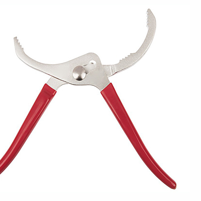 انبر فیلتر بازکن پرو کد P-R-O-0010 Z سایز 10 اینچ